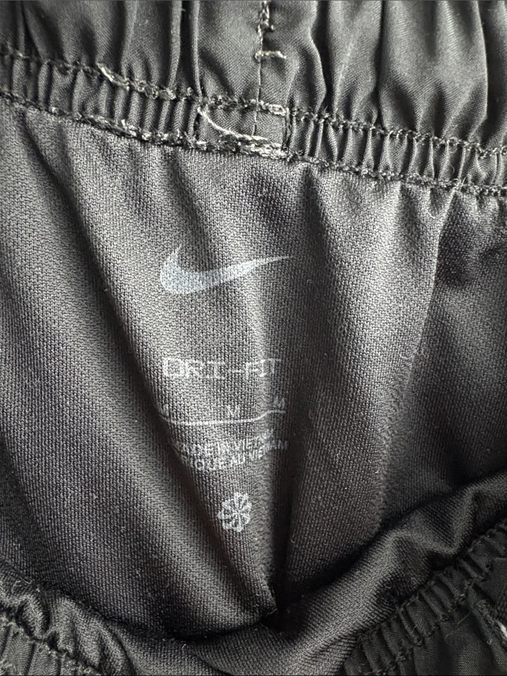 Nike lightweight shorts
